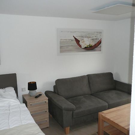 Burkert Apartment Grömitz Екстериор снимка
