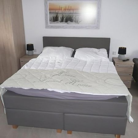 Burkert Apartment Grömitz Екстериор снимка