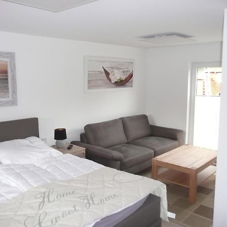 Burkert Apartment Grömitz Екстериор снимка