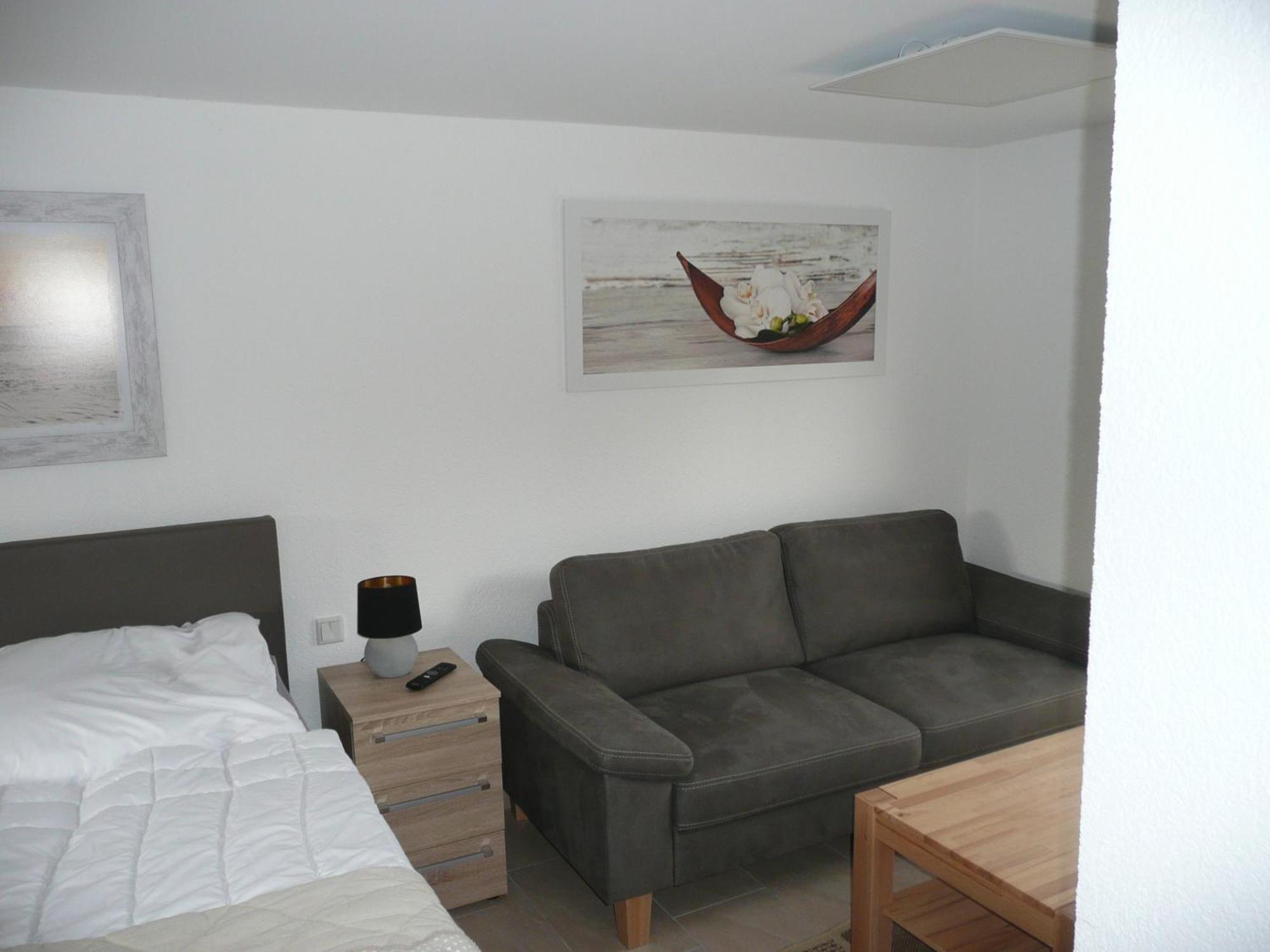 Burkert Apartment Grömitz Екстериор снимка
