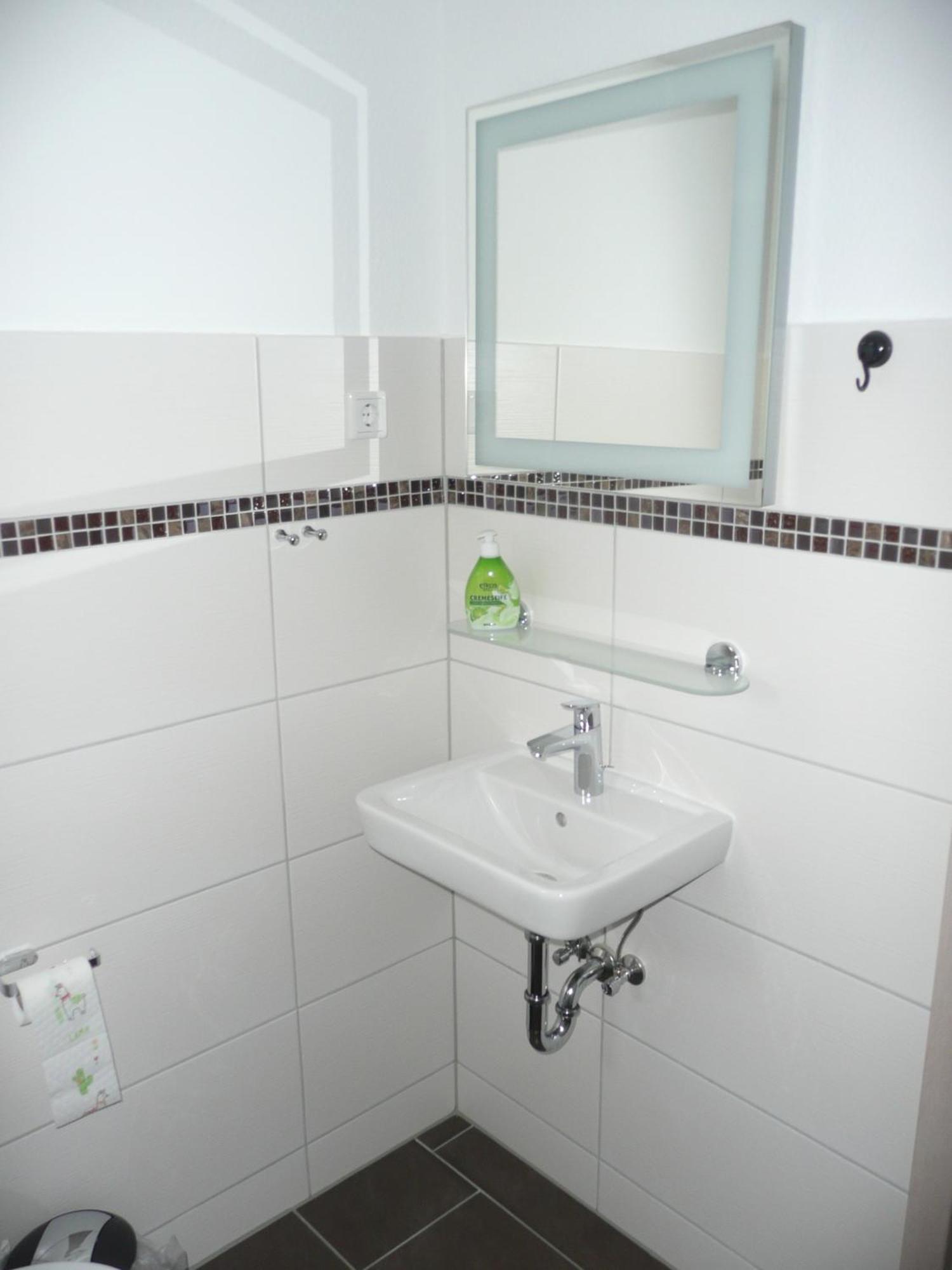 Burkert Apartment Grömitz Екстериор снимка