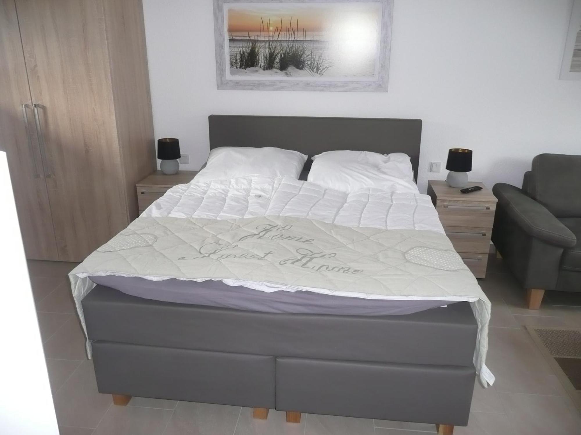 Burkert Apartment Grömitz Екстериор снимка